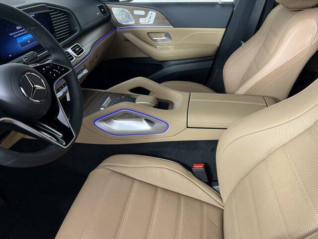 2026 Mercedes-Benz GLE GLE 350 4MATIC