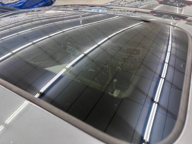 2012 Honda Accord EX