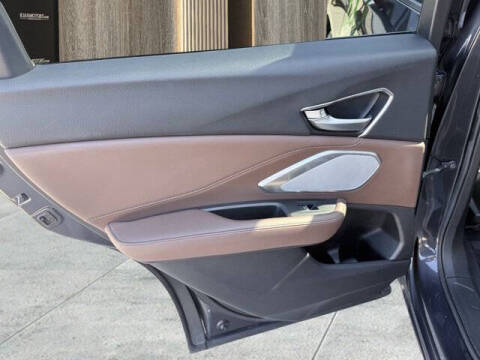 2021 Acura RDX w/Tech