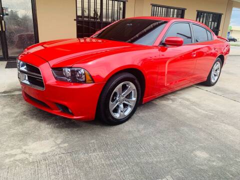 2011 Dodge Charger for sale at Eastside Auto Brokers LLC in Fort Myers FL