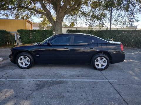 2010 Dodge Charger for sale at Car Loan Unlimited .Com in Longwood FL