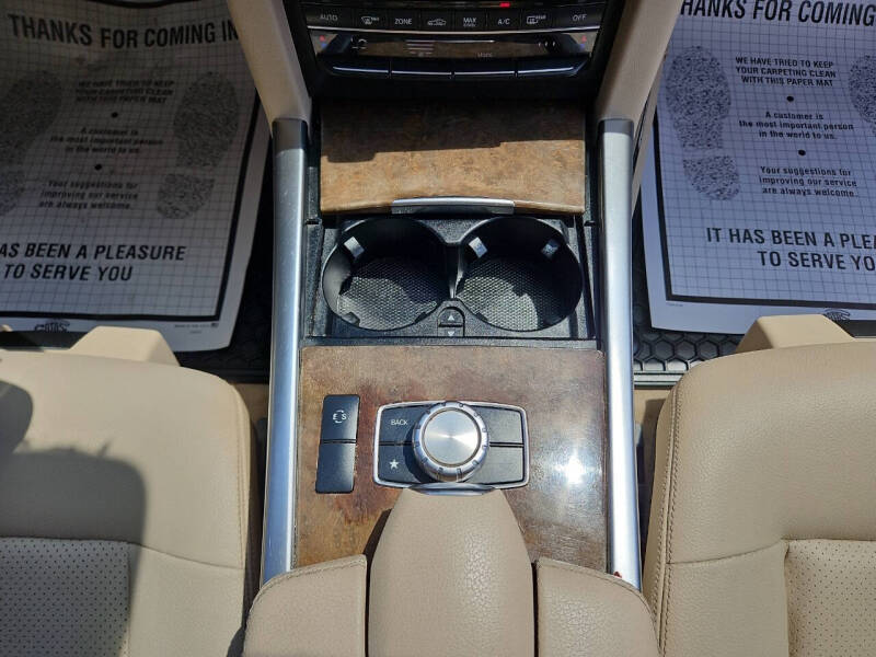 2015 Mercedes-Benz E-Class E 350 4MATIC