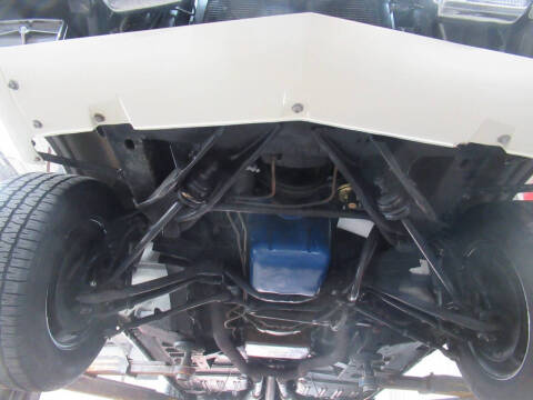 1969 Ford Shelby GT350