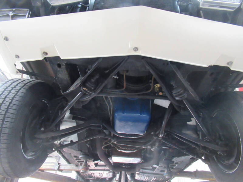 1969 Ford Shelby GT350