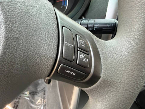 2009 Subaru Forester 2.5 X Premium
