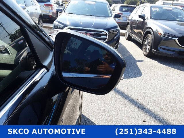 2023 Mitsubishi Outlander