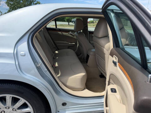 2013 Chrysler 300 C
