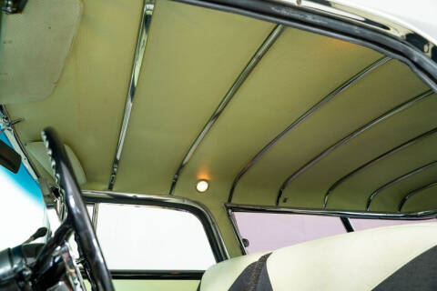 1956 Chevrolet Nomad