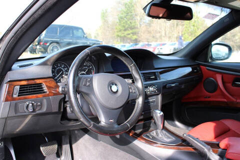 2012 BMW 3 Series 328i