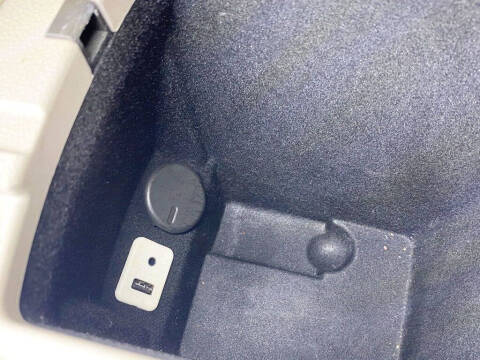 2010 Cadillac SRX Luxury Collection