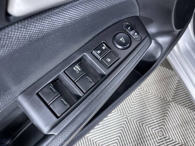 2009 Honda Accord LX