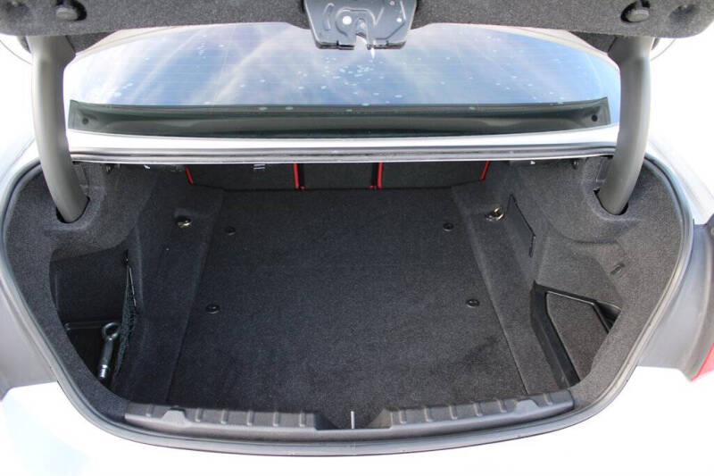 2014 BMW 4 Series 435i