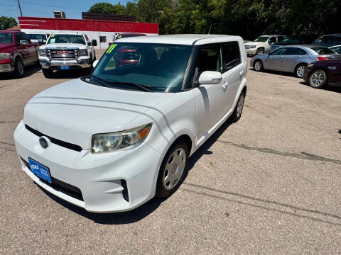 2011 Scion xB