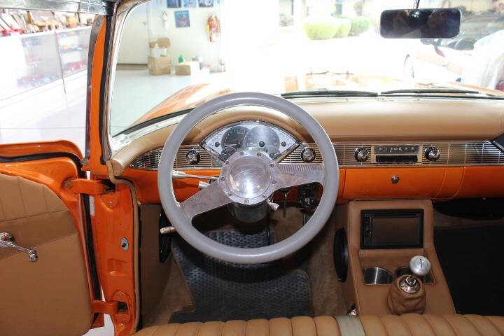 1956 Chevrolet Bel Air