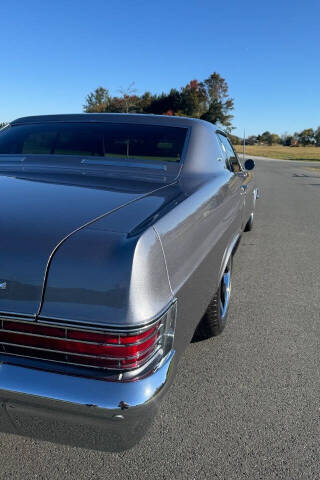 1966 Chevrolet Caprice