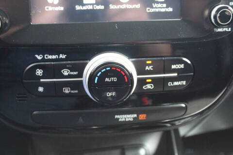 2018 Kia Soul !