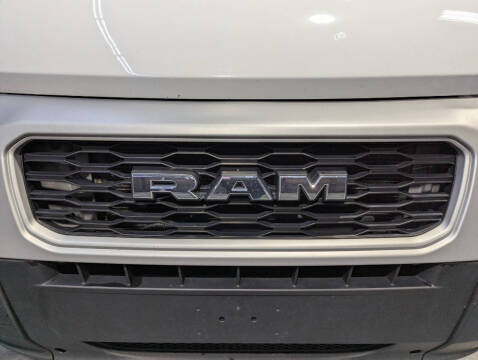 2020 RAM ProMaster 2500 159 WB