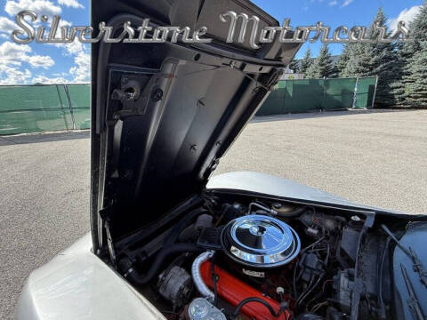 1976 Chevrolet Corvette