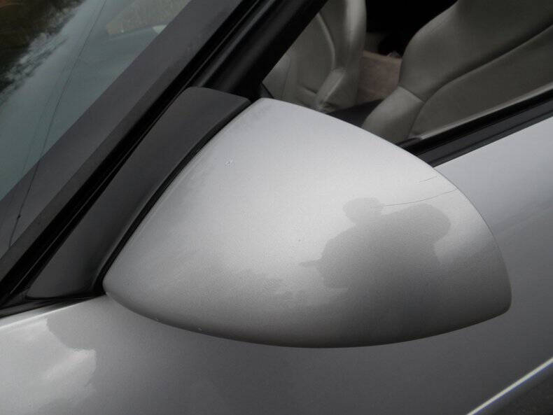 1996 Chevrolet Corvette