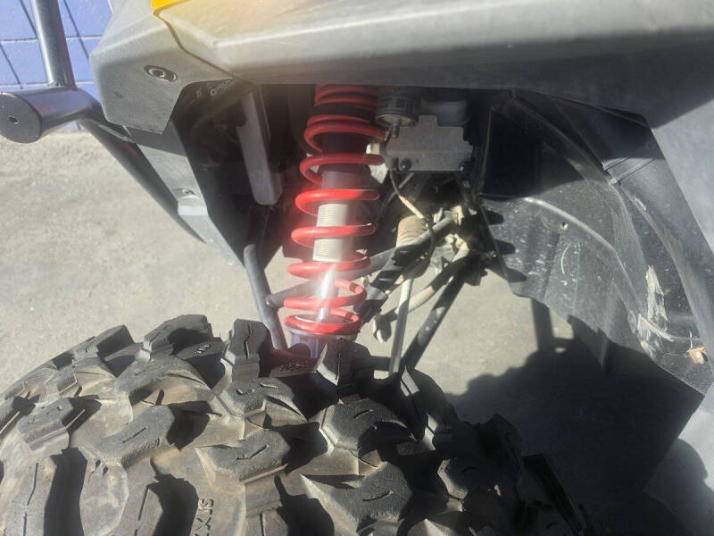 2019 Polaris RZR XP 1000