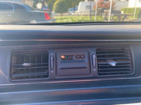 1994 Ford Crown Victoria