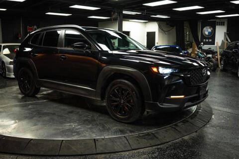 2024 Mazda CX-50 2.5 S Preferred