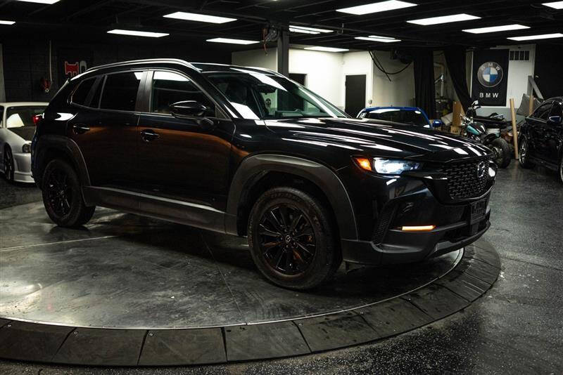 2024 Mazda CX-50 2.5 S Preferred