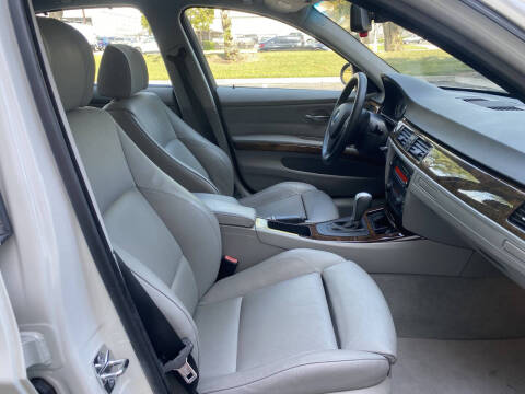 2006 BMW 3 Series 330i