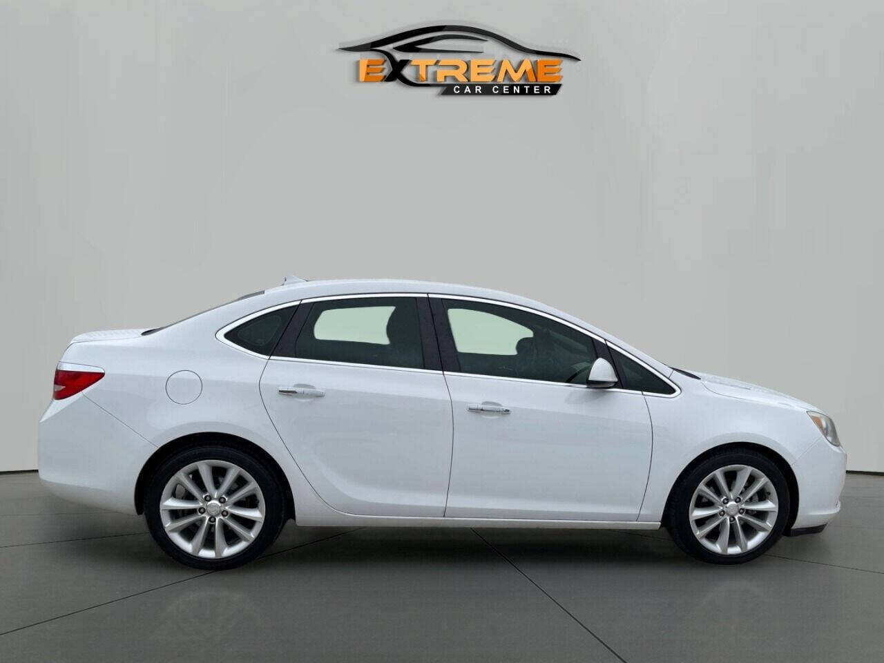 2012 Buick Verano for sale at Extreme Car Center in Detroit, MI