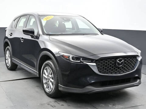 2023 Mazda CX-5 for sale at Hickory Used Car Superstore in Hickory NC