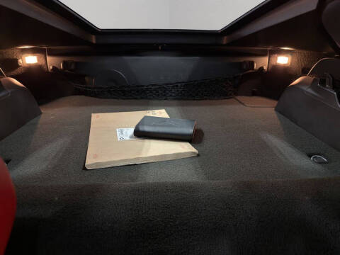 2015 Chevrolet Corvette Z06