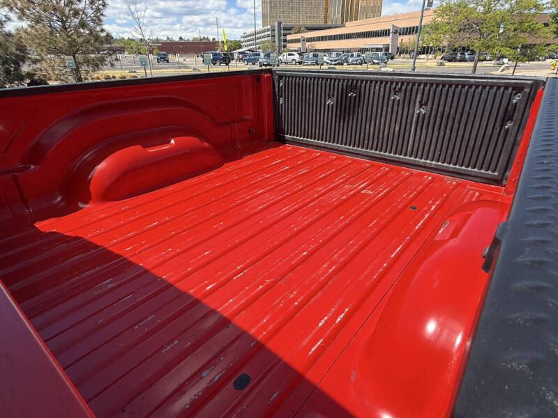 2007 Dodge Ram 1500 SLT