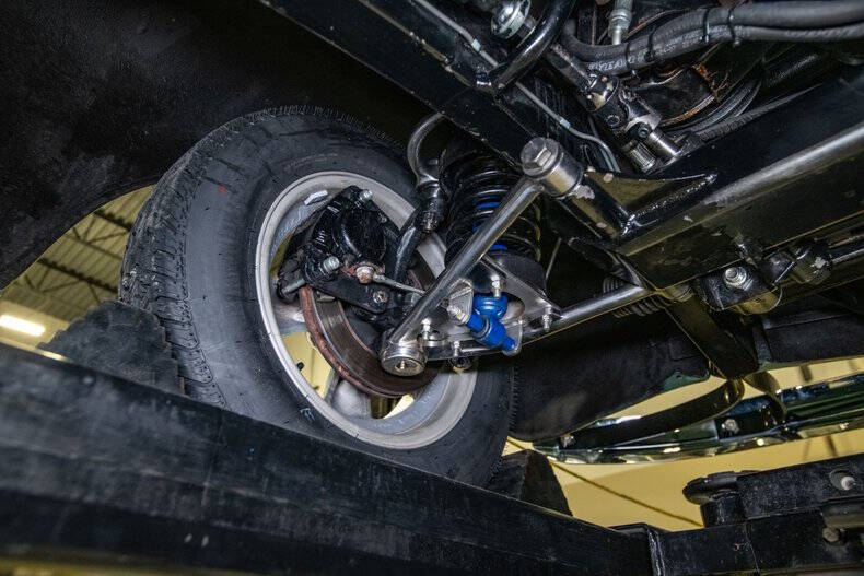 1939 Chevrolet Master Deluxe