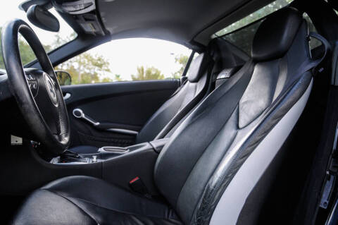 2006 Mercedes-Benz SLK SLK 280