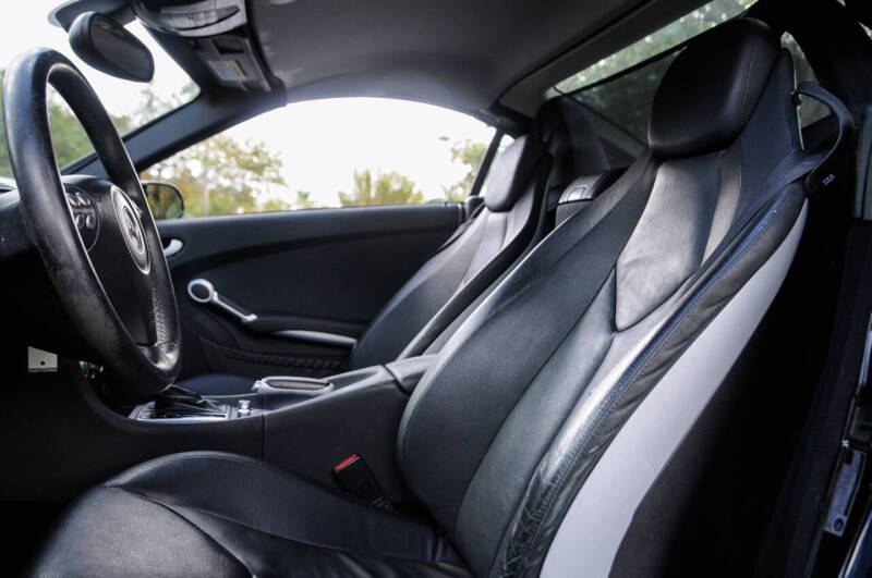 2006 Mercedes-Benz SLK SLK 280