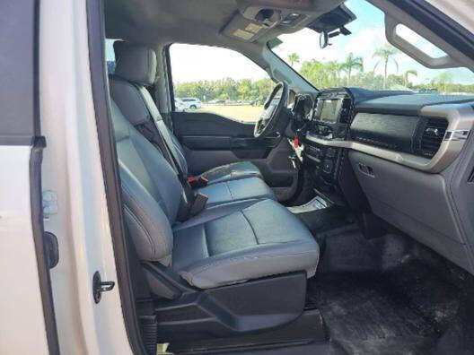 2021 Ford F-150 for sale at Sonydam Auto Sales Orlando in Orlando, FL