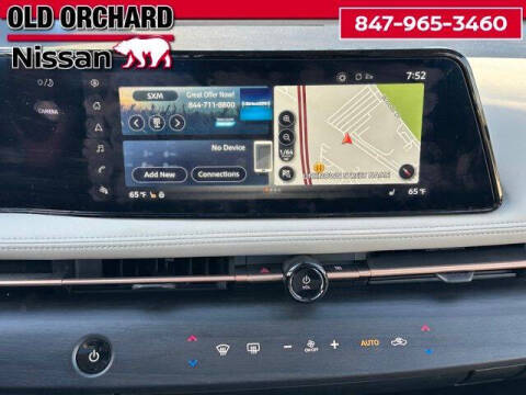 2023 Nissan Ariya Evolve+ e-4ORCE