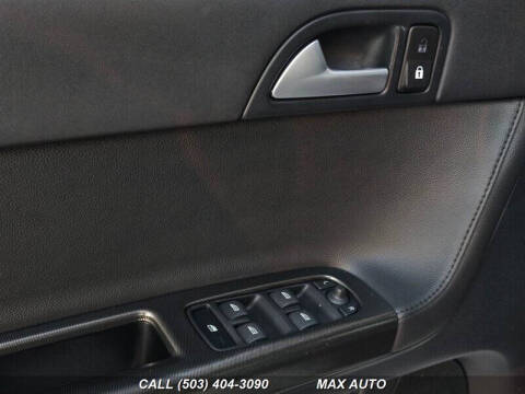 2011 Volvo V50 T5 R-Design