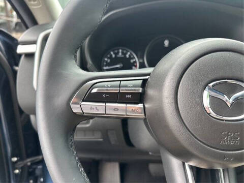 2025 Mazda CX-50 2.5 S Select