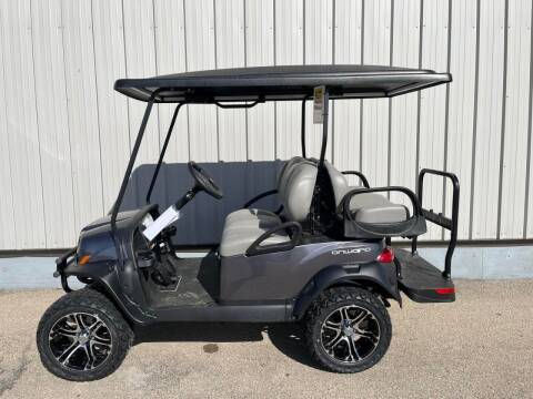 2024 Club Car Onward Lifted FLA for sale at Jim's Golf Cars & Utility Vehicles - Reedsville Lot in Reedsville WI