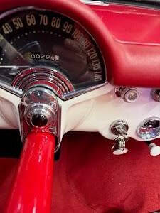 1952 Jaguar XK