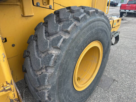 2018 John Deere 624K ll