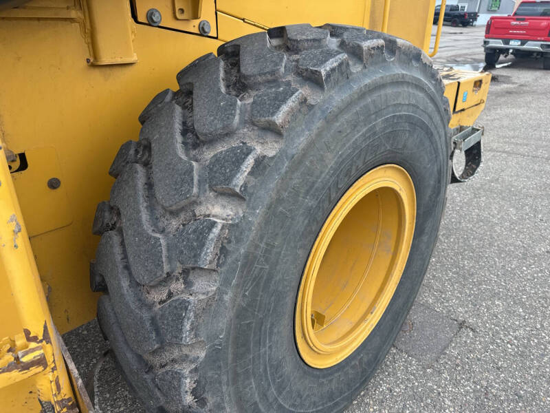 2018 John Deere 624K ll