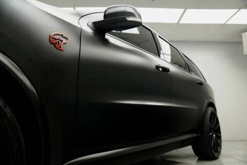 2023 Dodge Durango SRT Hellcat