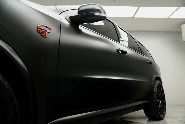 2023 Dodge Durango SRT Hellcat