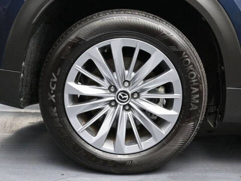 2024 Mazda CX-90 3.3 Turbo Preferred Plus