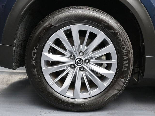 2024 Mazda CX-90 3.3 Turbo Preferred Plus