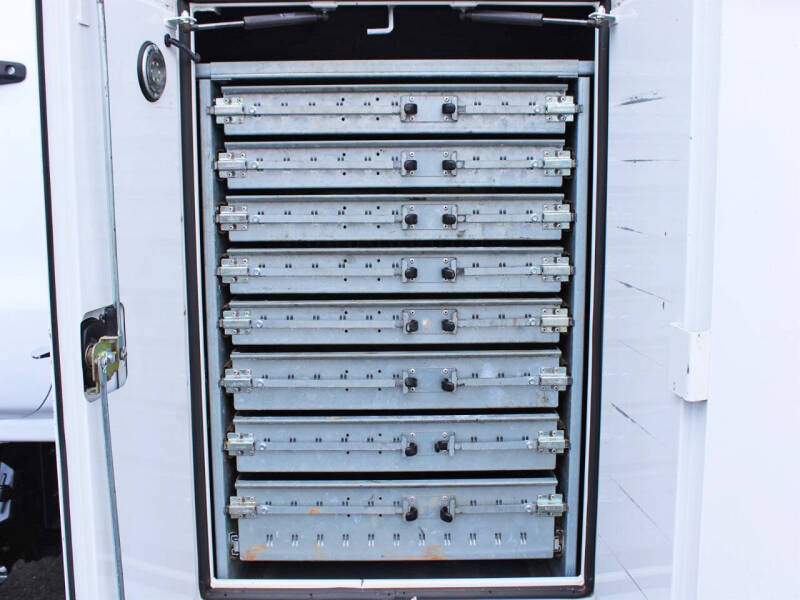 2019 Chevrolet Silverado 6500HD