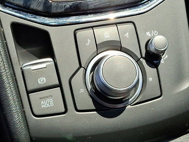 2023 Mazda CX-5 2.5 S