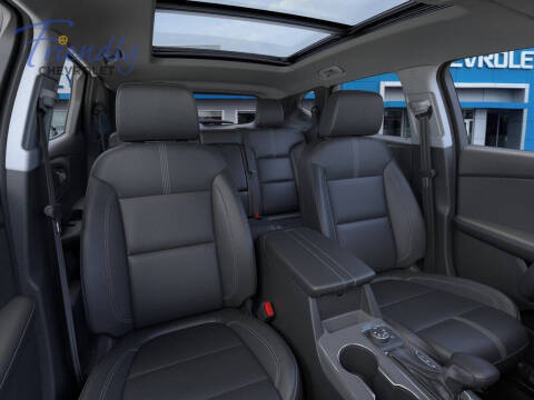 2026 Chevrolet Blazer LT